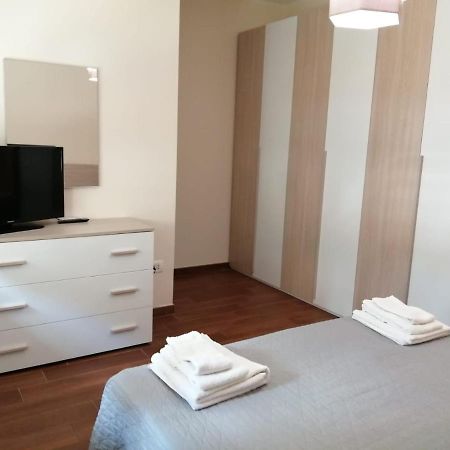 Reggionord Bed and Breakfast Reggio di Calabria Buitenkant foto