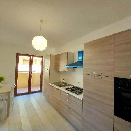 Reggionord Bed and Breakfast Reggio di Calabria Buitenkant foto