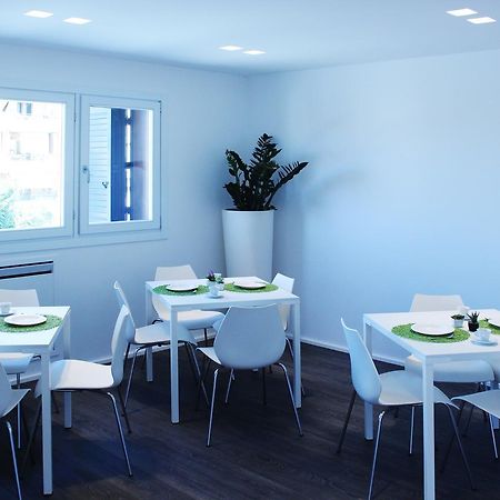 Reggionord Bed and Breakfast Reggio di Calabria Buitenkant foto