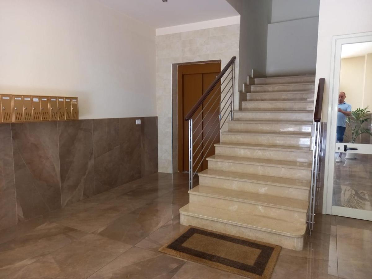 Reggionord Bed and Breakfast Reggio di Calabria Buitenkant foto