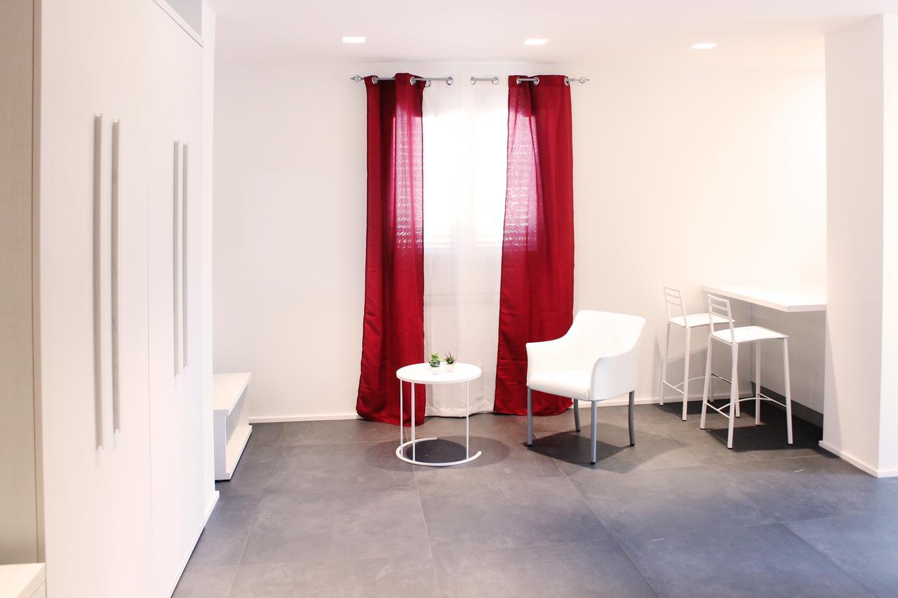 Reggionord Bed and Breakfast Reggio di Calabria Buitenkant foto