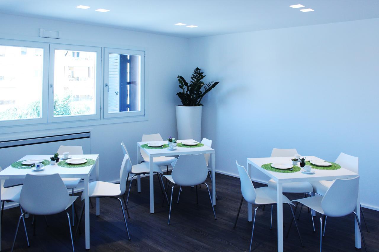 Reggionord Bed and Breakfast Reggio di Calabria Buitenkant foto