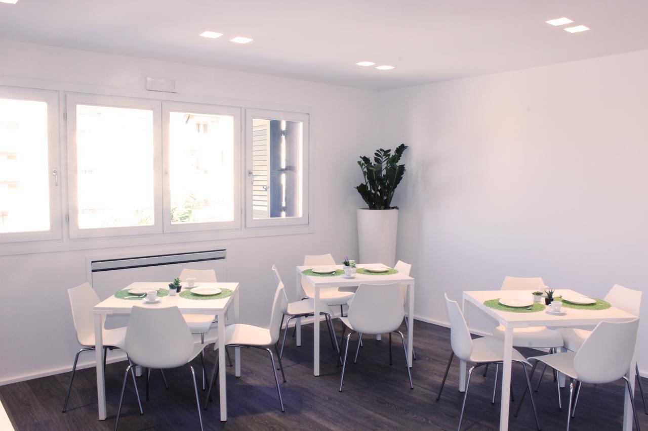 Reggionord Bed and Breakfast Reggio di Calabria Buitenkant foto
