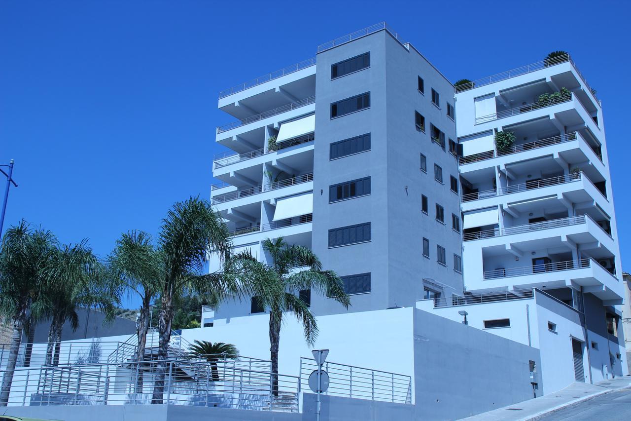 Reggionord Bed and Breakfast Reggio di Calabria Buitenkant foto
