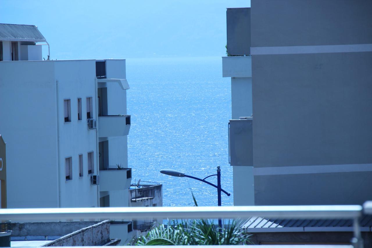 Reggionord Bed and Breakfast Reggio di Calabria Buitenkant foto