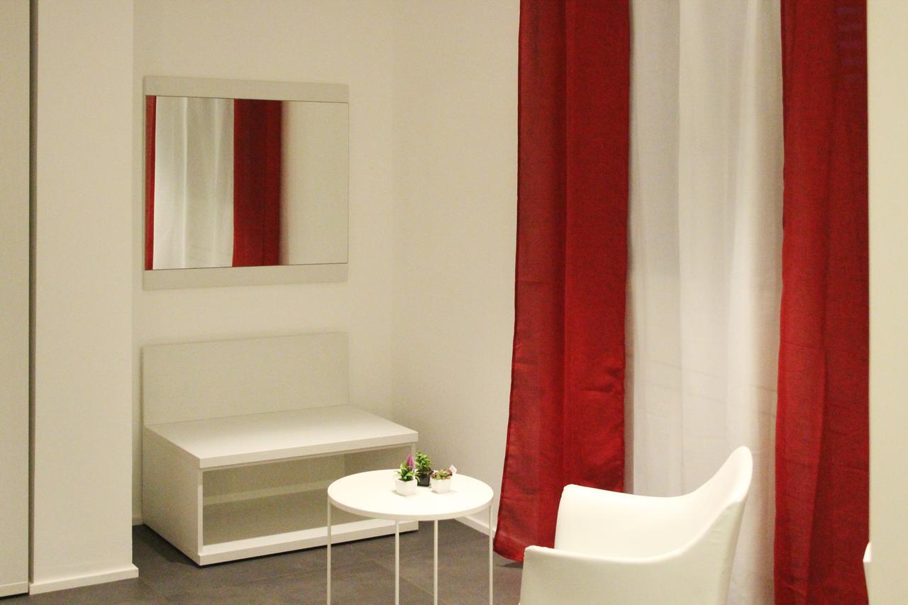 Reggionord Bed and Breakfast Reggio di Calabria Buitenkant foto