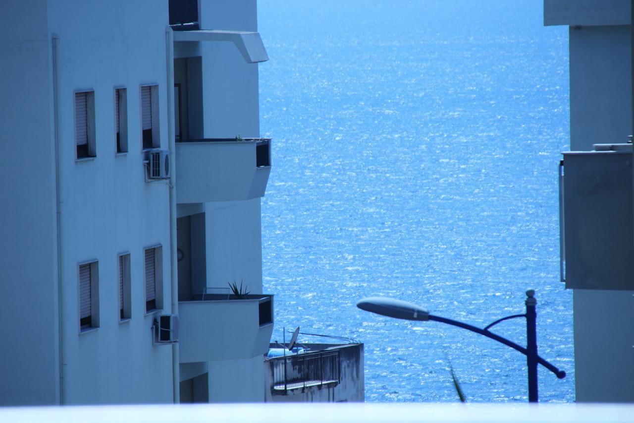 Reggionord Bed and Breakfast Reggio di Calabria Buitenkant foto