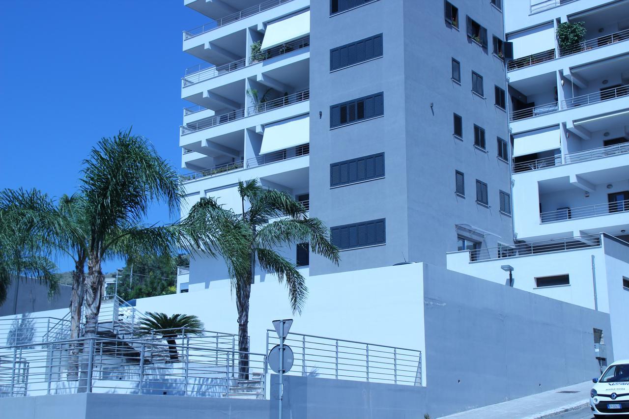 Reggionord Bed and Breakfast Reggio di Calabria Buitenkant foto