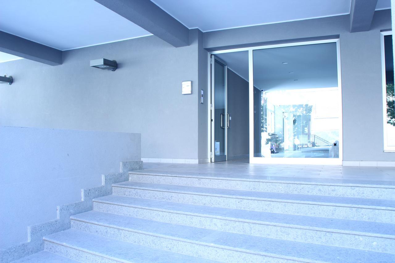 Reggionord Bed and Breakfast Reggio di Calabria Buitenkant foto
