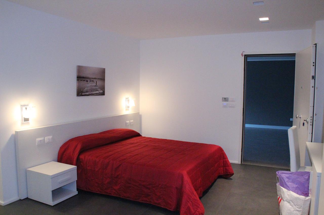 Reggionord Bed and Breakfast Reggio di Calabria Buitenkant foto