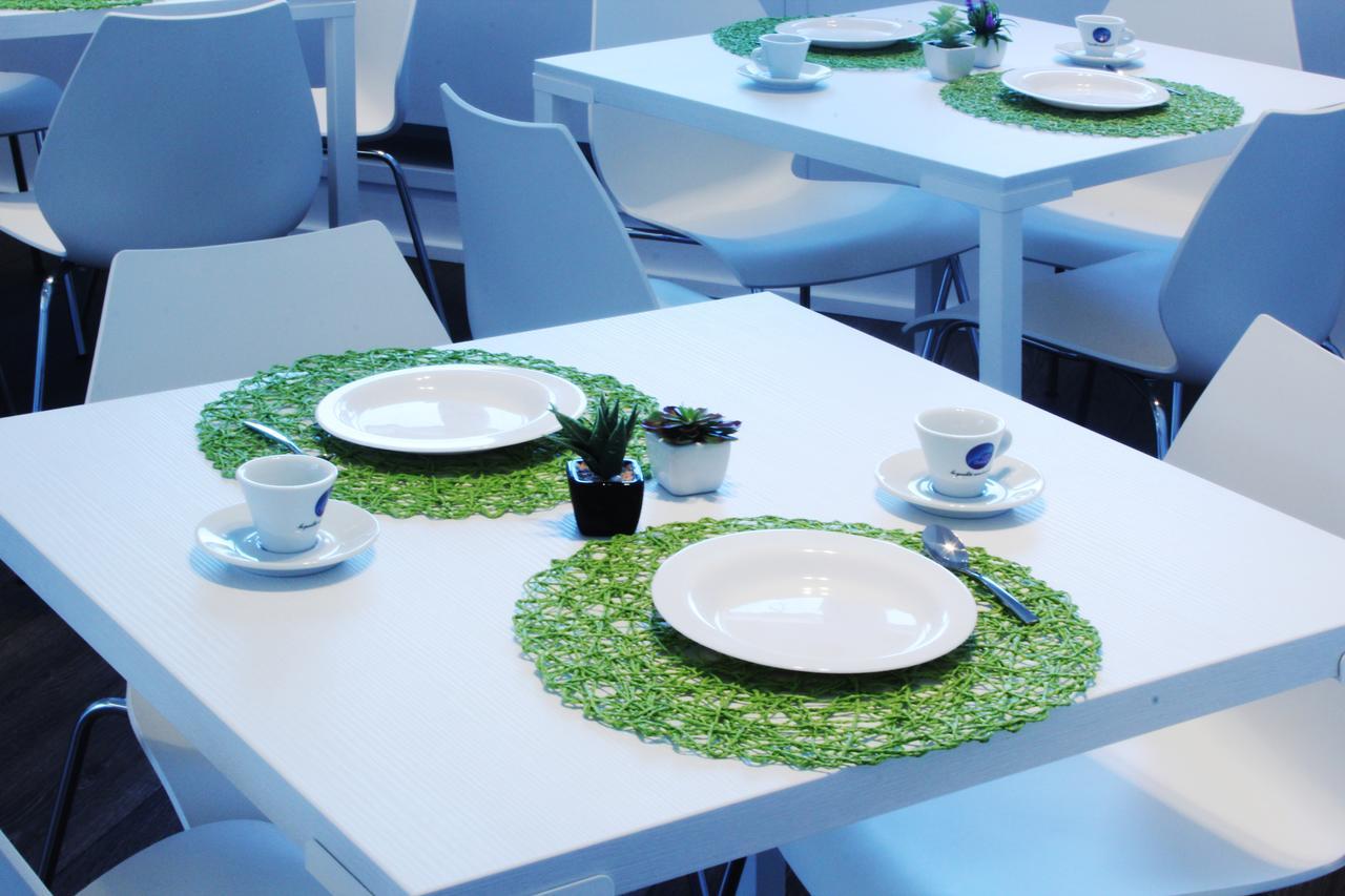 Reggionord Bed and Breakfast Reggio di Calabria Buitenkant foto