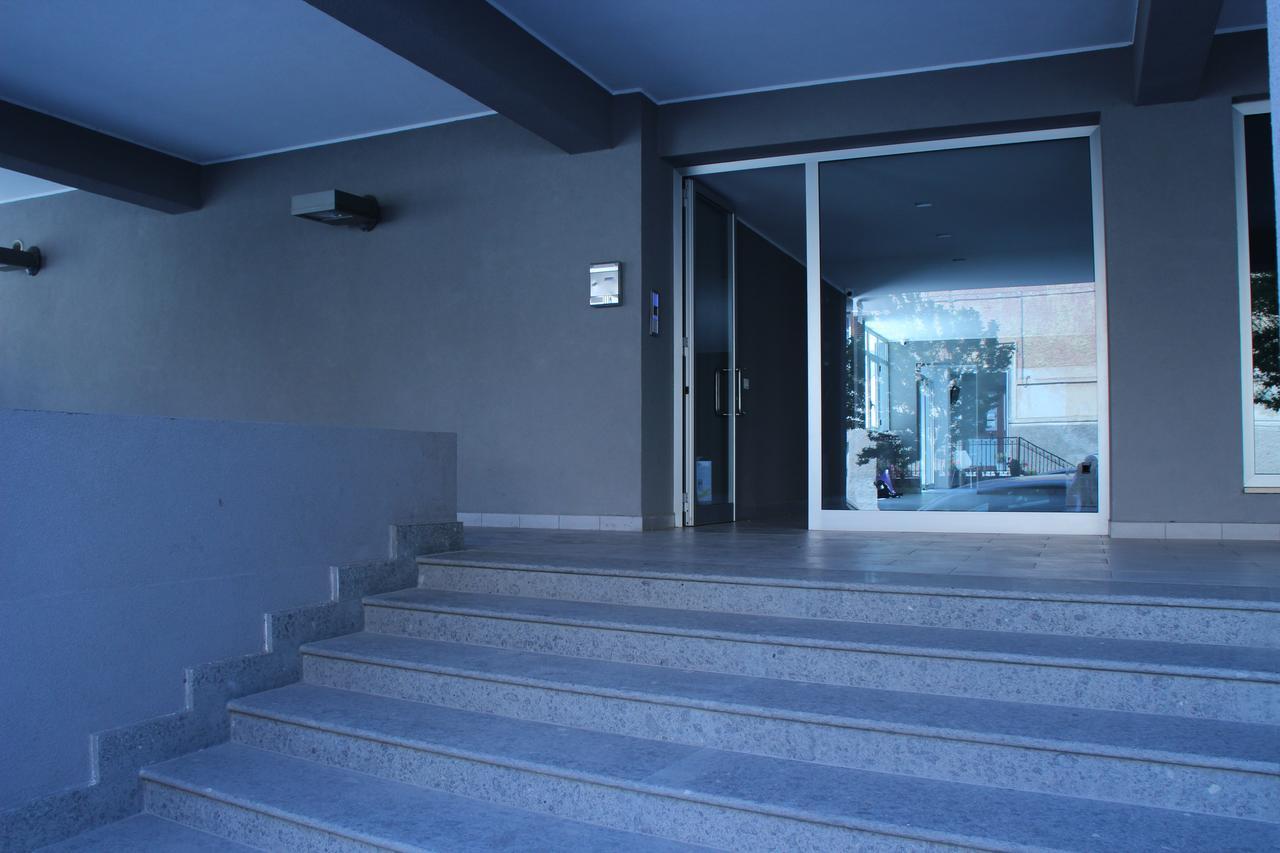 Reggionord Bed and Breakfast Reggio di Calabria Buitenkant foto