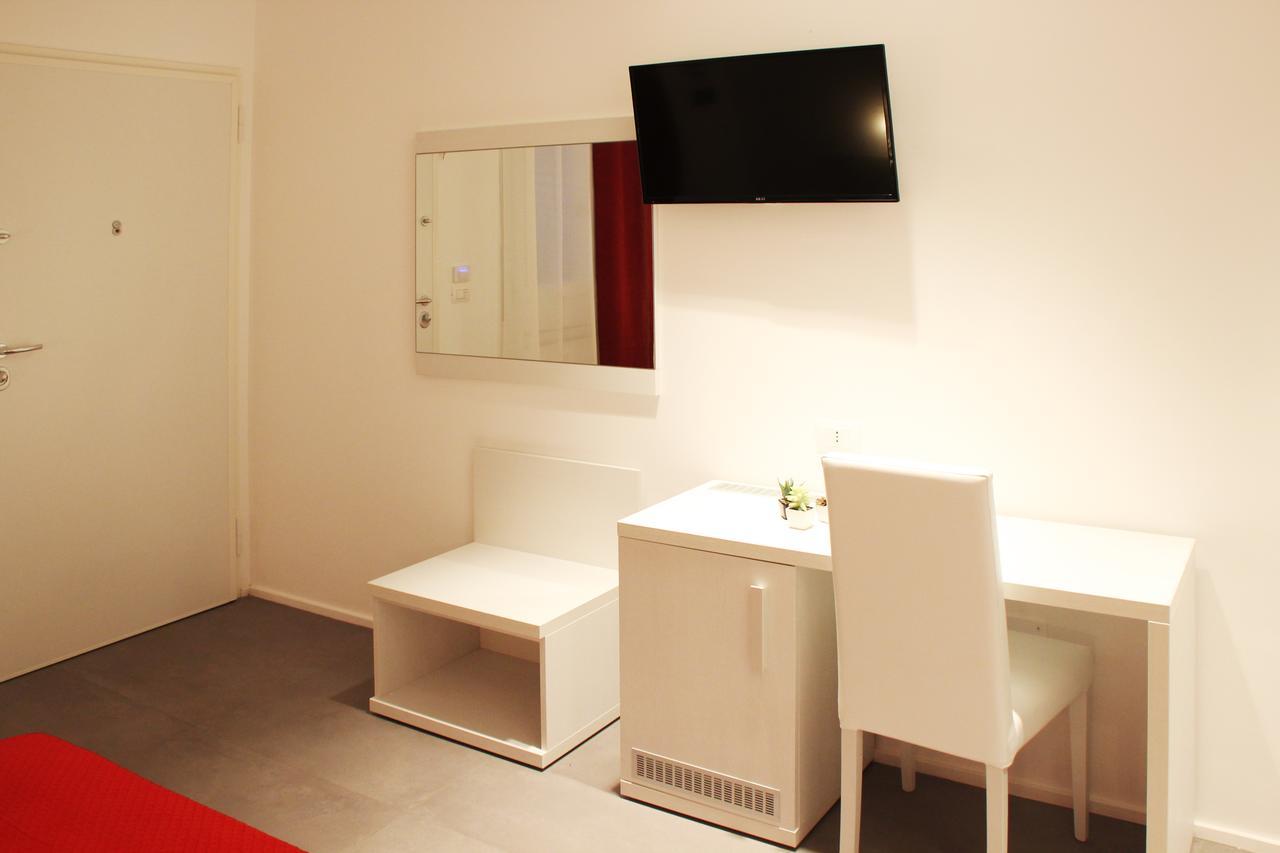 Reggionord Bed and Breakfast Reggio di Calabria Buitenkant foto