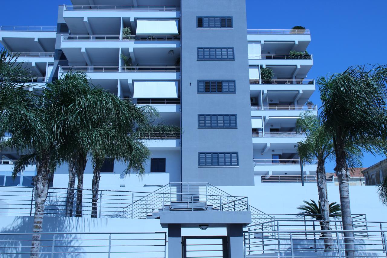 Reggionord Bed and Breakfast Reggio di Calabria Buitenkant foto