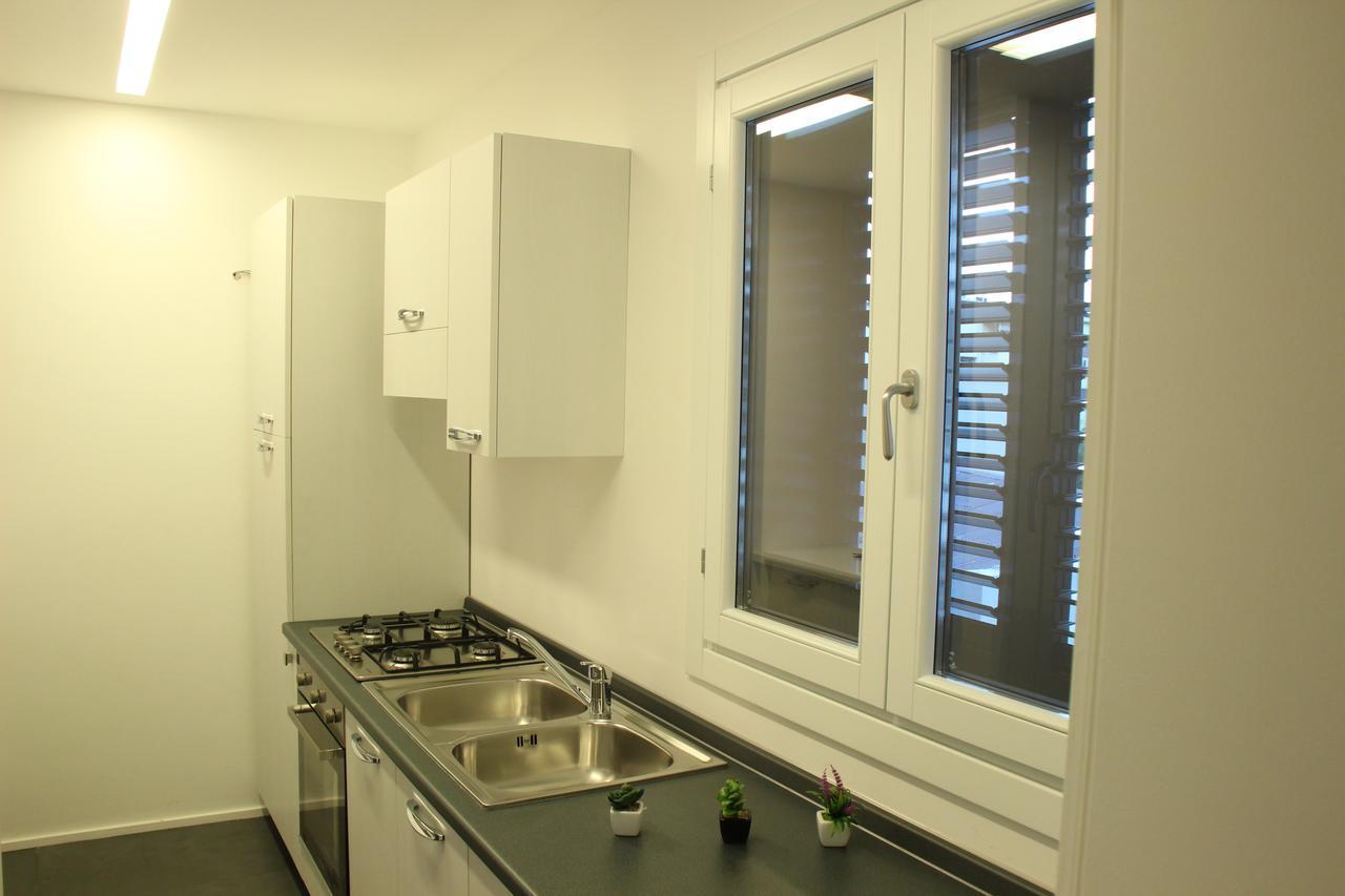 Reggionord Bed and Breakfast Reggio di Calabria Buitenkant foto