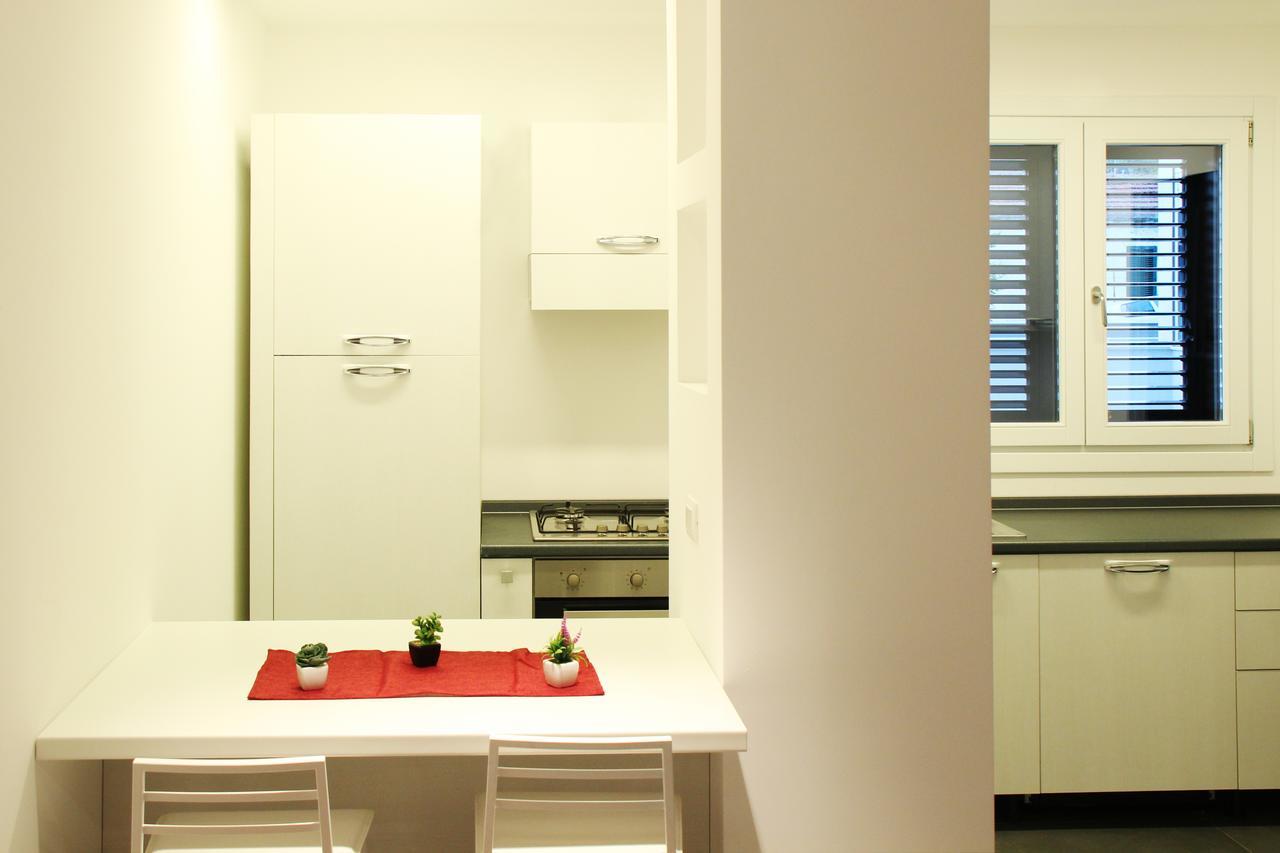Reggionord Bed and Breakfast Reggio di Calabria Buitenkant foto