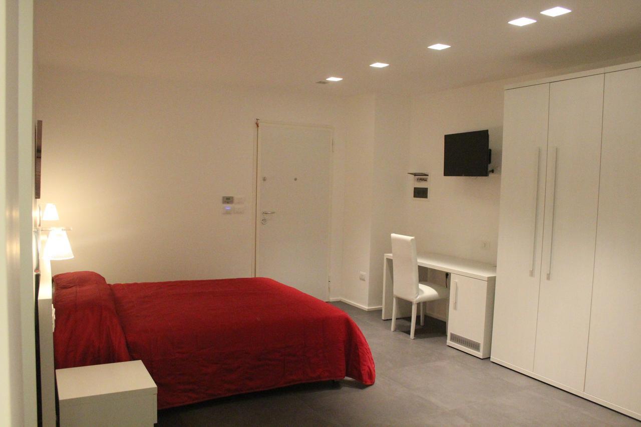 Reggionord Bed and Breakfast Reggio di Calabria Buitenkant foto